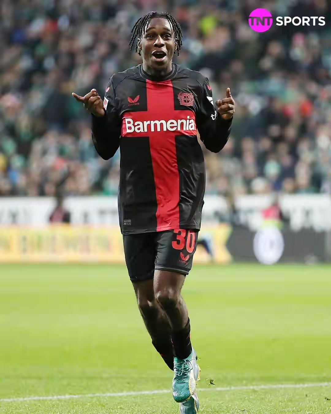 勒沃库森球员发表感言，坚信球队会迎来好时机的简单介绍