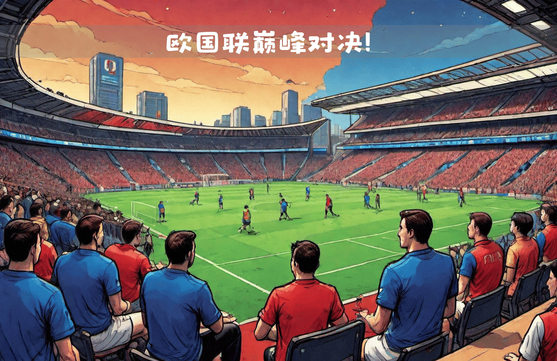 激烈角逐掀波澜，欧国联比赛引人入胜的简单介绍